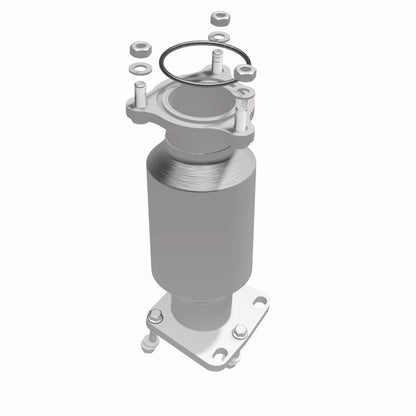 MagnaFlow OEM Grade Federal / EPA Compliant Direct-Fit Catalytic Converter 52909 360 Degree Image Set