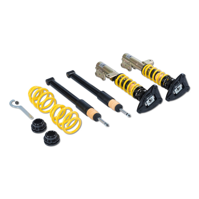 ST XTA Adjustable Coilovers 2014+ Mercedes CLA 250 (2WD Only) 18225865 18225865 Photo - Primary