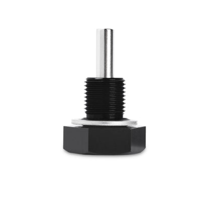 Mishimoto Magnetic Oil Drain Plug M14 x 1.25- Black MMODP-14125B Photo - out of package