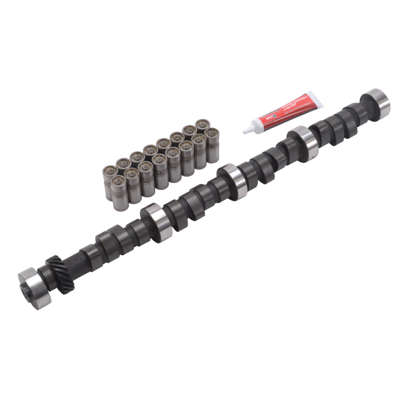 Edelbrock Perf. Plus Cam & Lifters Kit Chrys 383-440 2192 Photo - out of package