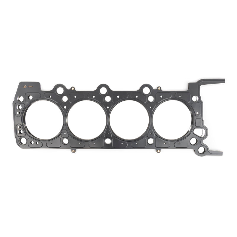Cometic Gasket Cometic Ford 4.6/5.4L Modular V8 .036in MLS Cylinder Head Gasket - 92mm Bore - LHS C5118-036 C5118-036 Photo - Primary