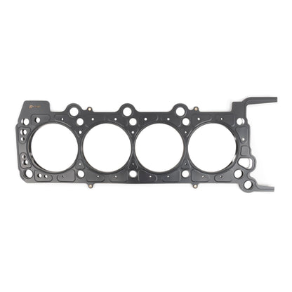 Cometic Gasket Cometic Ford 4.6/5.4L Modular V8 .036in MLS Cylinder Head Gasket - 92mm Bore - LHS C5118-036 C5118-036 Photo - Primary