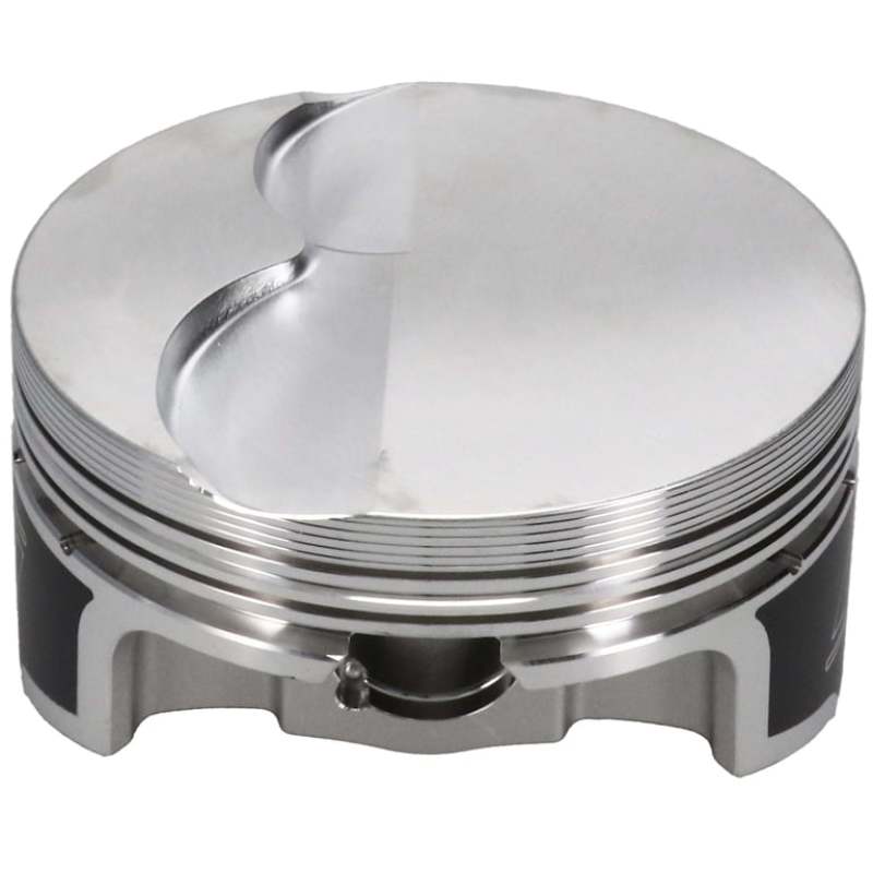 Wiseco Chevrolet LS RED- LS 4.000in Stroke Flat Tops 4.030in Bore - Set of 8 RED0078X3 RED0078X3 User 7
