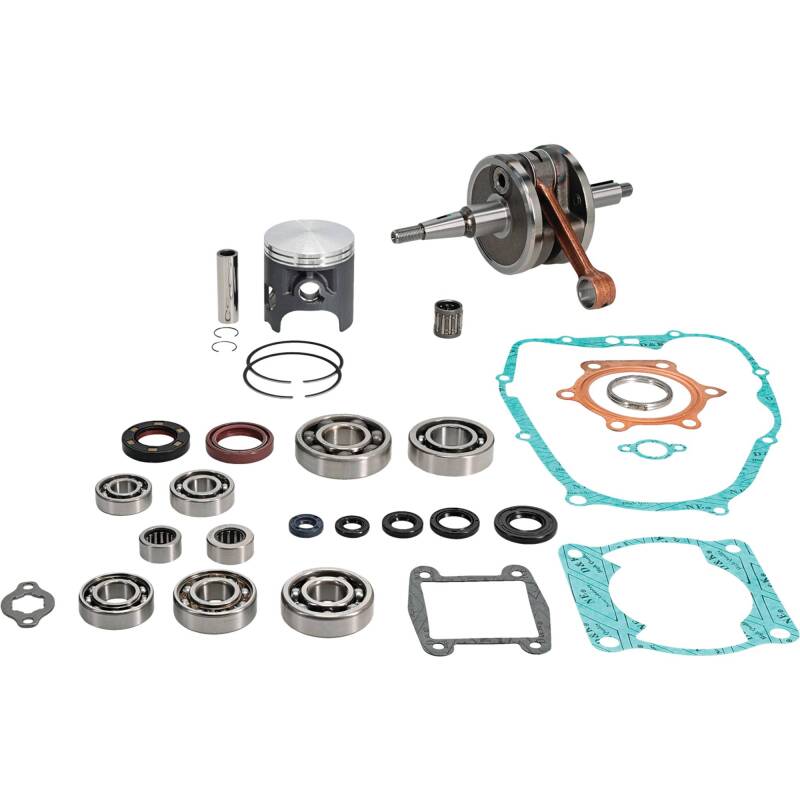 Vertex Pistons Vertex Yamaha Complete Engine Rebuild Kit WR101-155 WR101-155 Photo - Primary