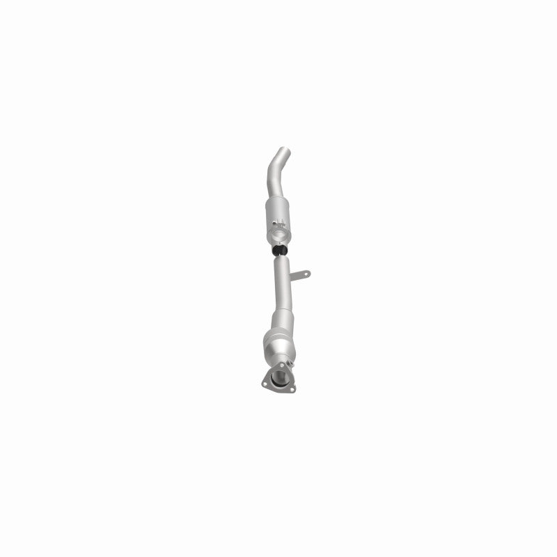 MagnaFlow Audi A8 Quattro OEM Grade Federal / EPA Compliant Direct-Fit Catalytic Converter 51966 360 Degree Image Set