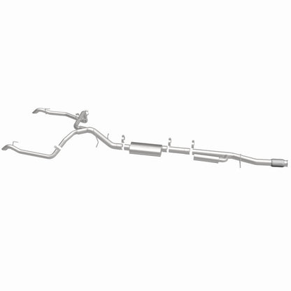 Magnaflow 18-23 Dodge Durange NEO Series Cat-Back Exhaust 19628 19628 360 Degree Image Set