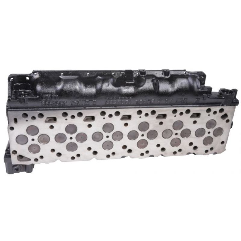 Fleece Performance 03-07 Dodge 2500/3500 5.9L Remanufactured Cummins Cylinder Head (Street) FPE-61-10005 FPE-61-10005 User 1