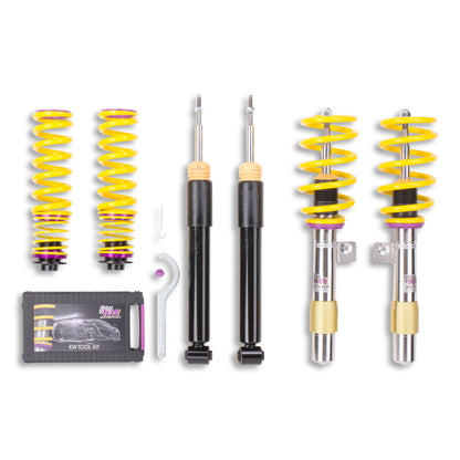 KW V1 Coilover Kit BMW M3 (E92/93) 10220067 10220067 Photo - Primary