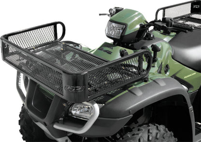 QuadBoss Mesh Rack Front Universal 559448 559448 Photo - Primary