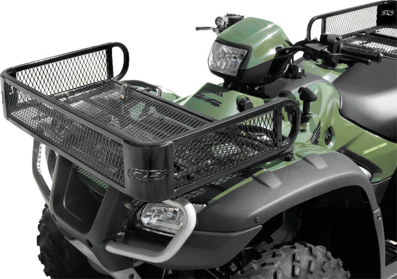 QuadBoss Mesh Rack Front Universal 559448 559448 Photo - Primary