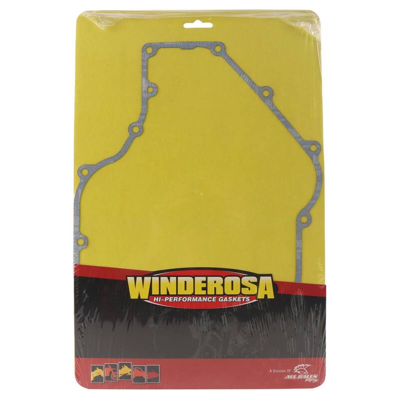 Vertex Pistons Vertex Gaskets 90-06 Kawasaki ZG1000 Concours Inner Clutch - Side Cover Gasket Kit 332048 332048 Photo - Primary