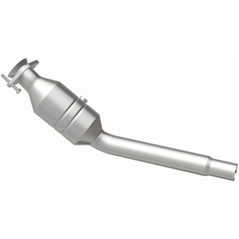 MagnaFlow Jaguar XJ OEM Grade Federal / EPA Compliant Direct-Fit Catalytic Converter 52070 Photo - out of package