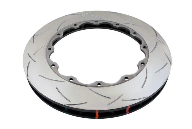 DBA T3 5000 Series Replacement Slotted Rotor 57890.1S 57890.1S Photo - out of package