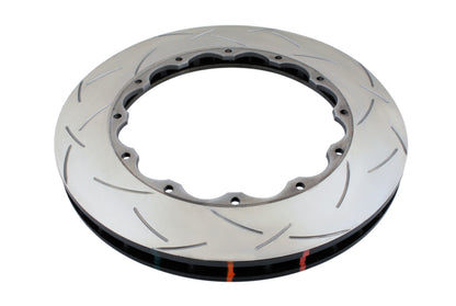 DBA T3 5000 Series Replacement Slotted Rotor 57890.1S 57890.1S Photo - out of package