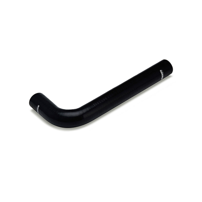 Mishimoto Silicone Upper Radiator Hose Chevrolet Impala (283/327) 1966-1968 MMHOSE-GM-9U Photo - Primary