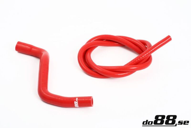 do88 DOB Hose - Coolant/Radiator Cooling Radiator Hoses main image