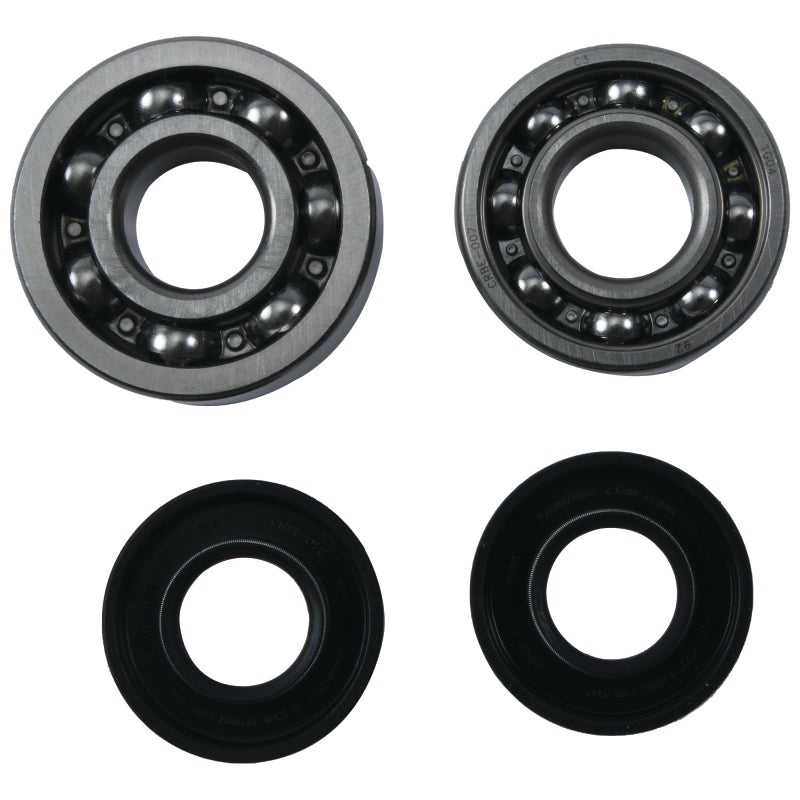 Hot Rods 2018/20-21 Yamaha YZ 65 65cc Main Bearing & Seal Kit HR00059 HR00059 Photo - Primary
