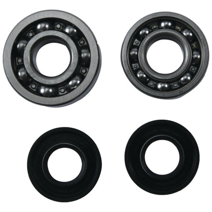 Hot Rods 2018/20-21 Yamaha YZ 65 65cc Main Bearing & Seal Kit HR00059 HR00059 Photo - Primary