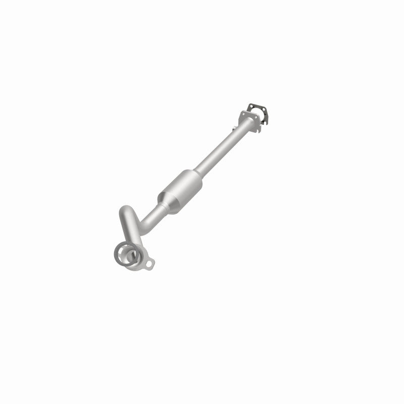 MagnaFlow HM Grade Federal / EPA Compliant Direct-Fit Catalytic Converter 23487 360 Degree Image Set