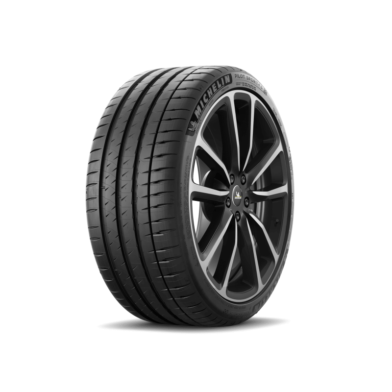 Michelin MCH Pilot Sprt 4 S (ZP) Tires Tires Tires - UHP Summer main image