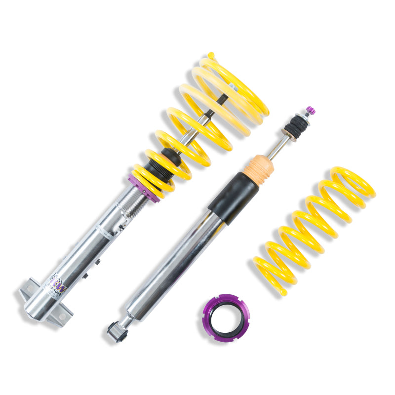 KW V2 Coilover Kit Mercedes-Benz C-Class (203, 203K), all engines, RWD Sedan + Wagon 15225002 15225002 User 1