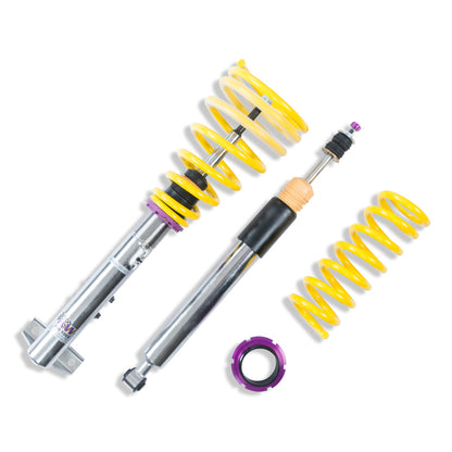KW V2 Coilover Kit Mercedes-Benz C-Class (203, 203K), all engines, RWD Sedan + Wagon 15225002 15225002 User 1