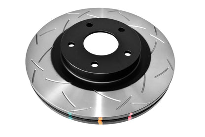 DBA 13-20 Nissan Altima Sedan Front 4000 Series Slotted Rotor 42180S 42180S Photo - out of package