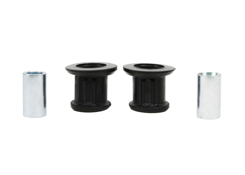 Whiteline Control Arm - Lower Inner Rear Service Bushing W0563 Photo - out of package