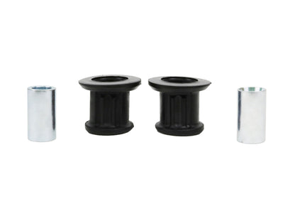 Whiteline Control Arm - Lower Inner Rear Service Bushing W0563 Photo - out of package