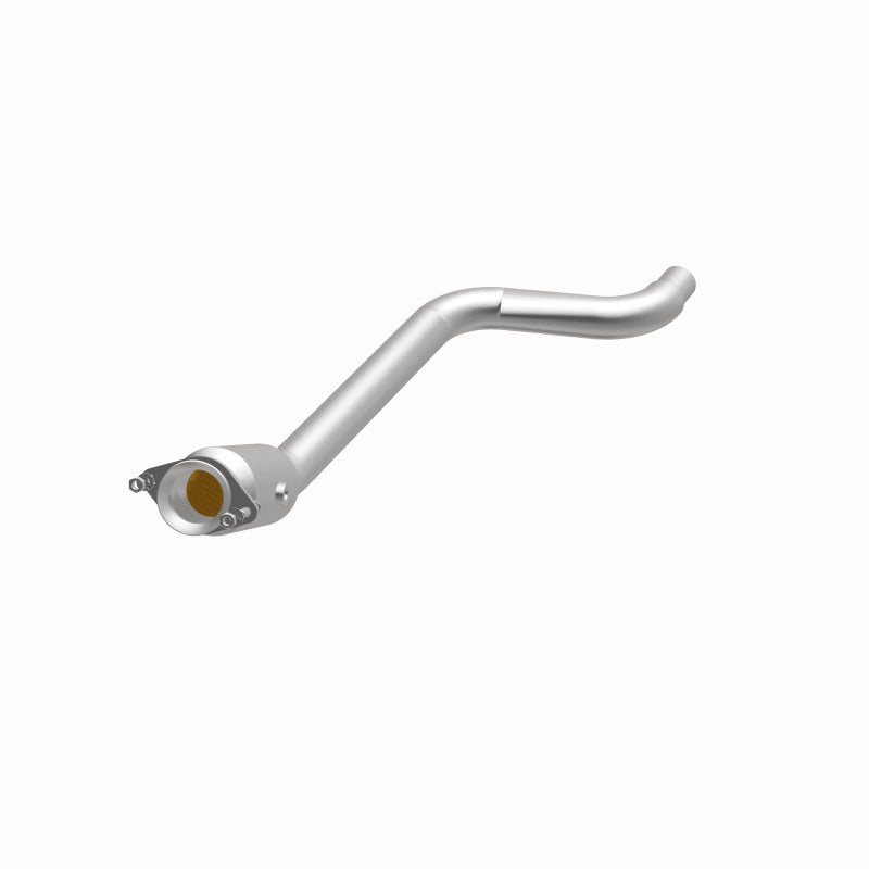 MagnaFlow Jaguar California Grade CARB Compliant Direct-Fit Catalytic Converter 5561400 360 Degree Image Set