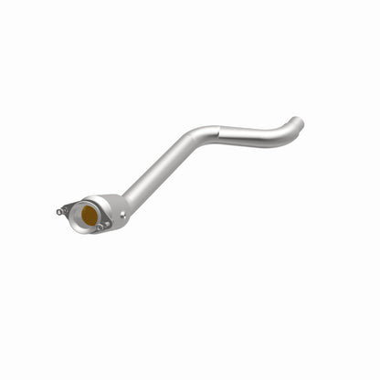 MagnaFlow Jaguar California Grade CARB Compliant Direct-Fit Catalytic Converter 5561400 360 Degree Image Set