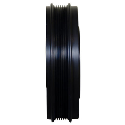 Fluidampr 01-18 GM / Chevy 6.6L Duramax Internally Balanced Damper - Harmonic Balancer 760131 760131 Photo - Primary