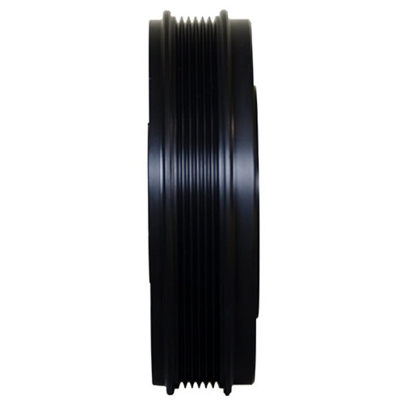 Fluidampr 01-18 GM / Chevy 6.6L Duramax Internally Balanced Damper - Harmonic Balancer 760131 760131 Photo - Primary