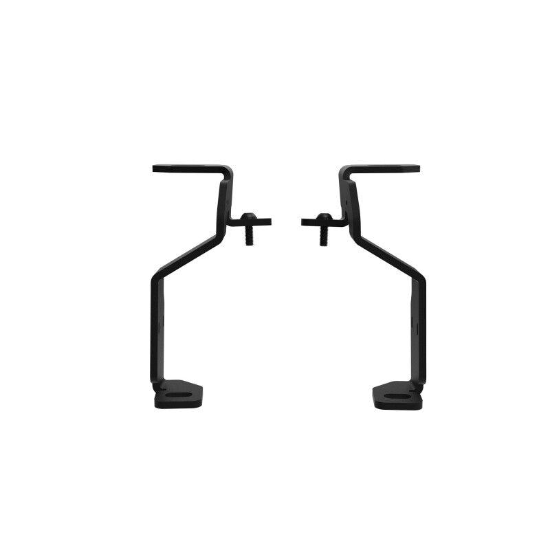 KC HiLiTES 2021+ Ford F150/Raptor/Lightning Gen 3 Pillar / Ditch Bracket Set 7337 7337 Photo - Primary