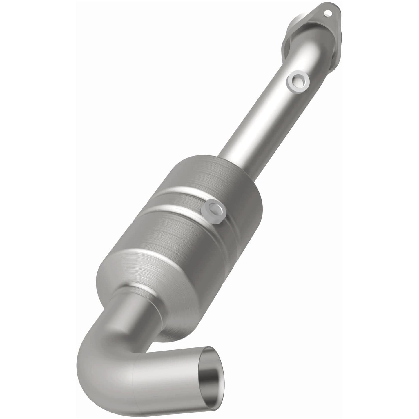 MagnaFlow Ford F-150 OEM Grade Federal / EPA Compliant Direct-Fit Catalytic Converter