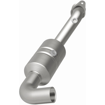 MagnaFlow Ford F-150 OEM Grade Federal / EPA Compliant Direct-Fit Catalytic Converter