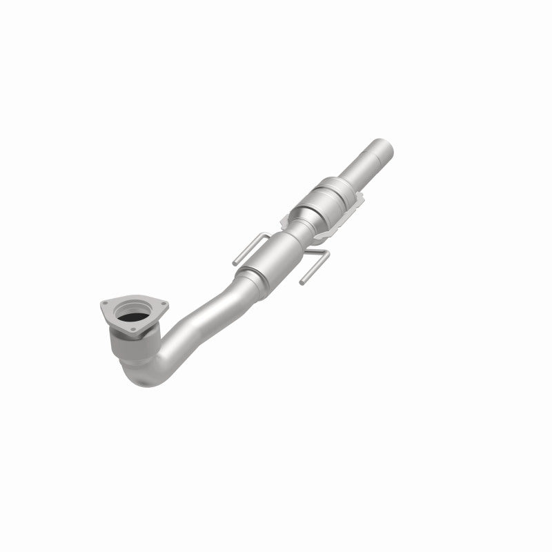 MagnaFlow Saab 9-3 HM Grade Federal / EPA Compliant Direct-Fit Catalytic Converter 24214 360 Degree Image Set