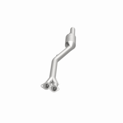 MagnaFlow BMW M5 OEM Grade Federal / EPA Compliant Direct-Fit Catalytic Converter 51112 360 Degree Image Set