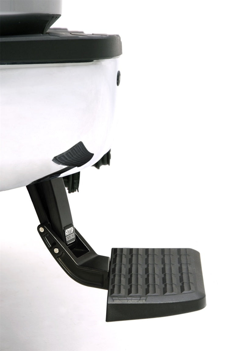 AMP Research 2007-2013 Toyota Tundra 75305-01A Photo - Mounted