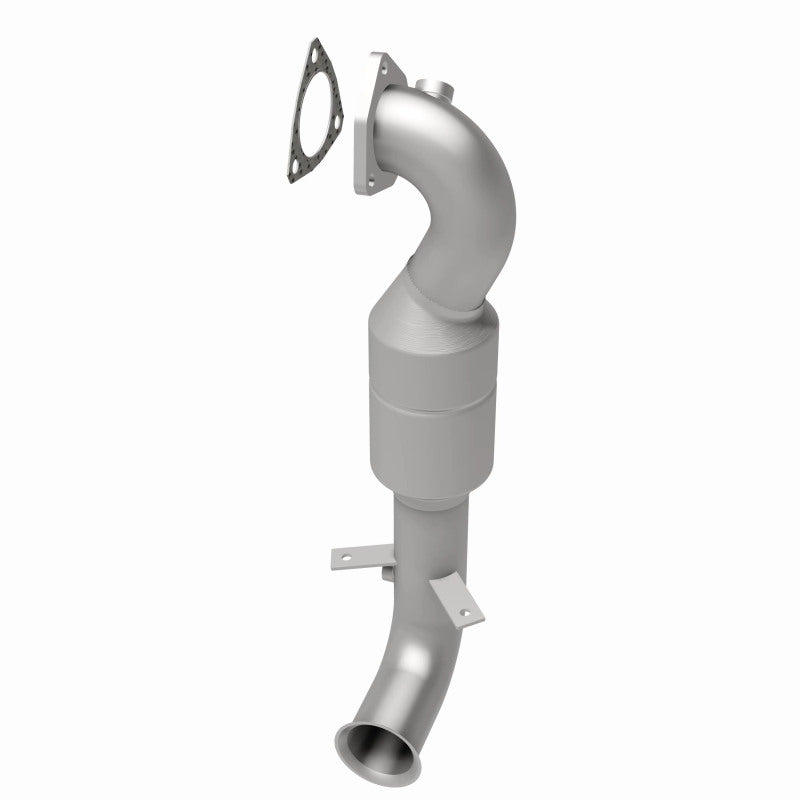 MagnaFlow Mini Cooper California Grade CARB Compliant Direct-Fit Catalytic Converter 5411350 360 Degree Image Set