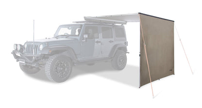Rhino-Rack Batwing/Sunseeker Awning Extension - 2m 31101 31101 Photo - Primary