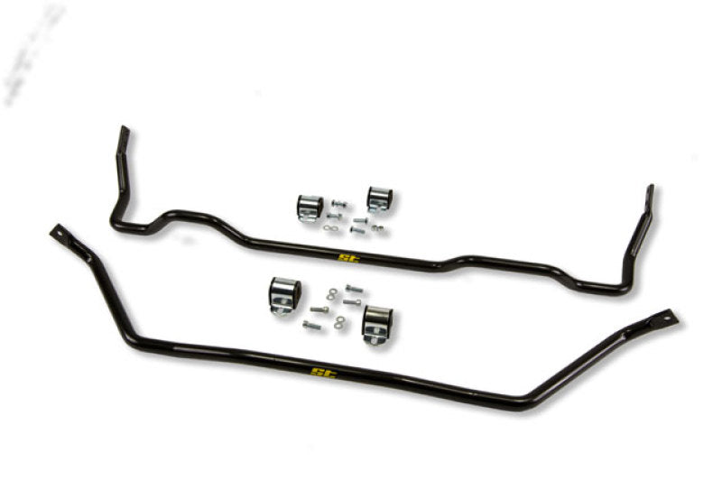 ST Suspensions Front & Rear Sway Bar Kit  Toyota Celica 52217 Photo - out of package