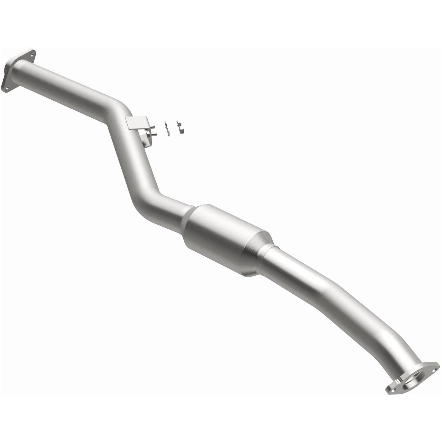 MagnaFlow Subaru OEM Grade Federal / EPA Compliant Direct-Fit Catalytic Converter