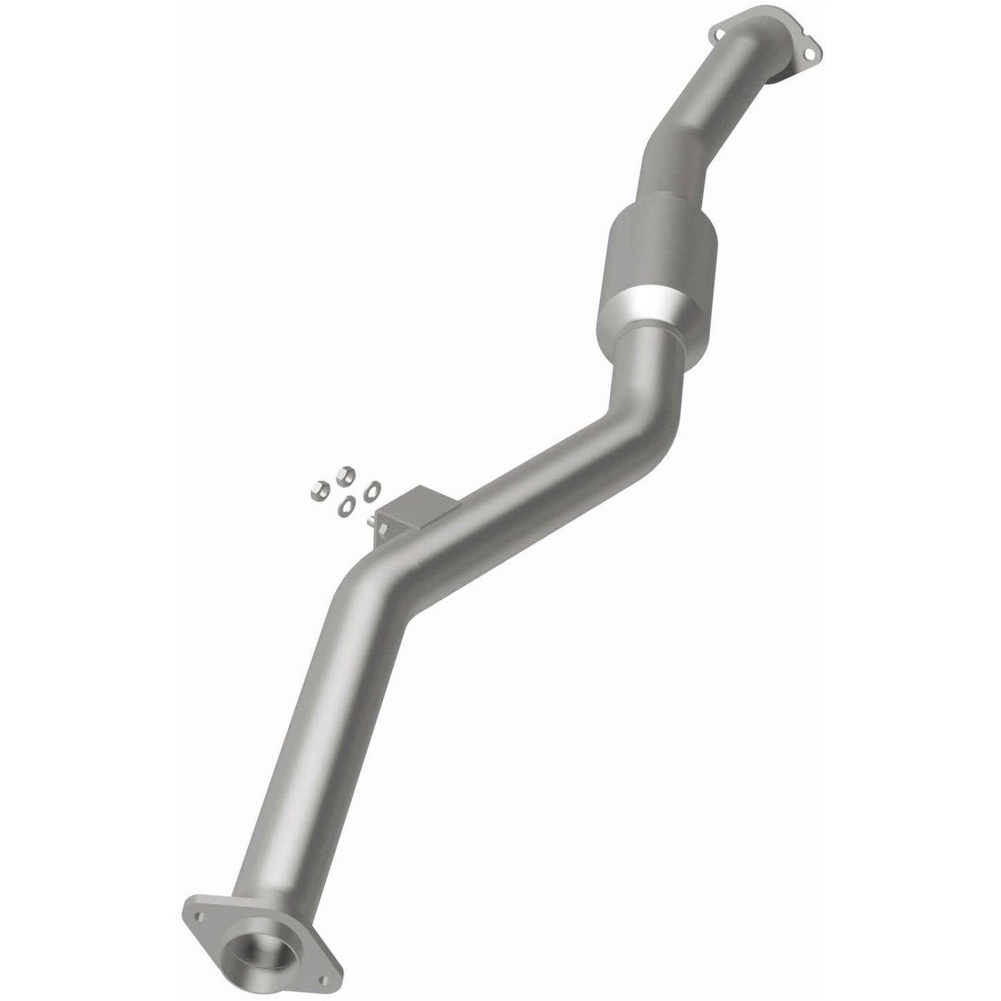 MagnaFlow Subaru OEM Grade Federal / EPA Compliant Direct-Fit Catalytic Converter
