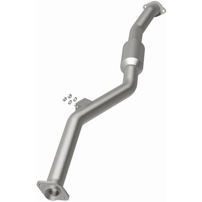 MagnaFlow Subaru OEM Grade Federal / EPA Compliant Direct-Fit Catalytic Converter