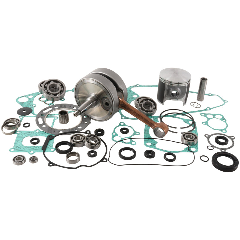 Vertex Pistons Vertex Honda Complete Engine Rebuild Kit WR101-123 WR101-123 Photo - Primary