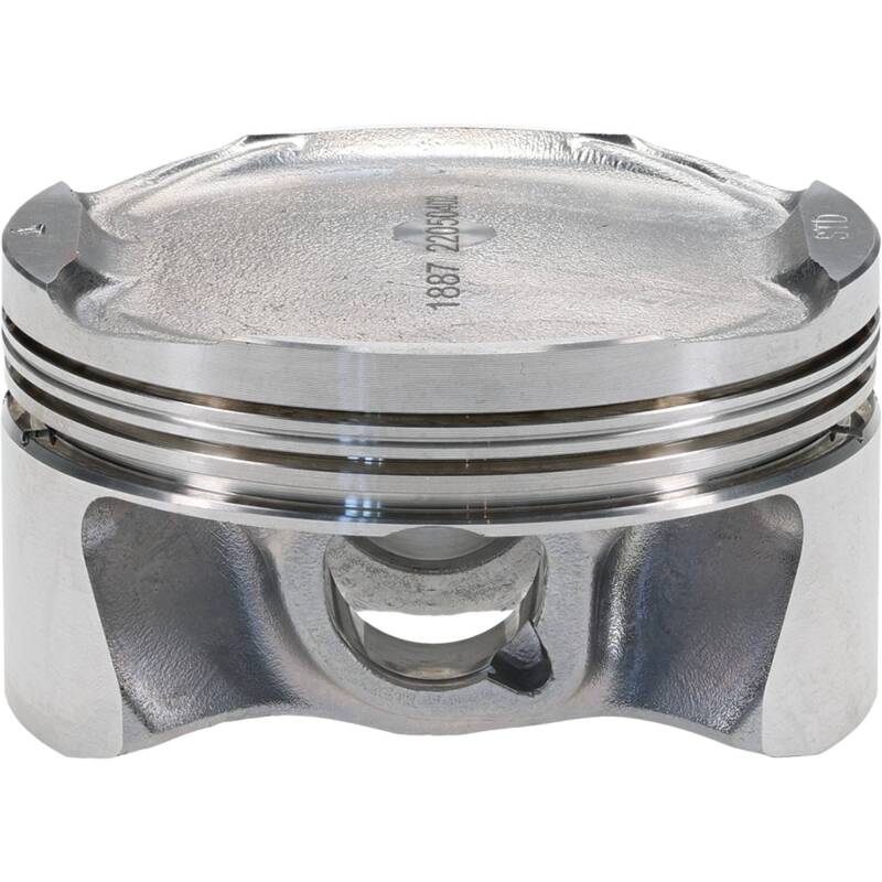 Vertex Pistons Vertex Piston 11-19 Can-Am Commander 1000 1000cc Cast Replica Piston Kit 24568 24568 Photo - Primary