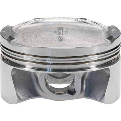 Vertex Pistons Vertex Piston 11-19 Can-Am Commander 1000 1000cc Cast Replica Piston Kit 24568 24568 Photo - Primary
