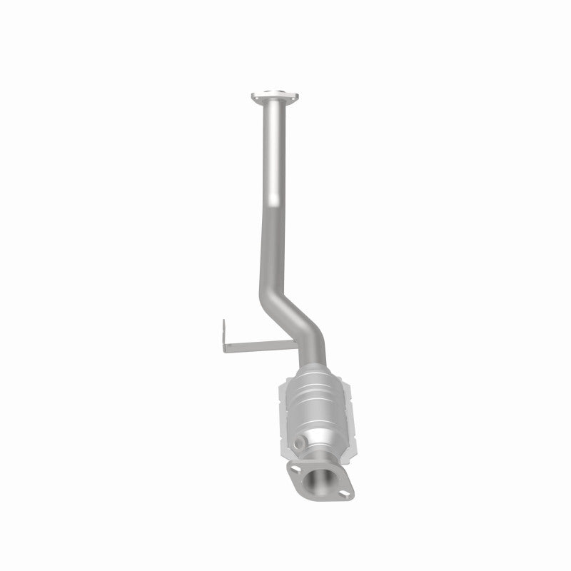 MagnaFlow Infiniti J30 HM Grade Federal / EPA Compliant Direct-Fit Catalytic Converter 23741 360 Degree Image Set