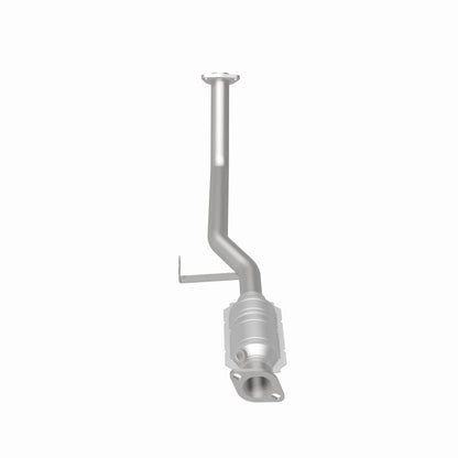 MagnaFlow Infiniti J30 HM Grade Federal / EPA Compliant Direct-Fit Catalytic Converter 23741 360 Degree Image Set